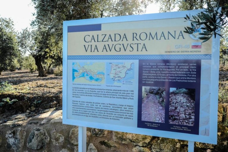 Esta es la carretera más larga de España. Y puede que pase por la puerta de tu casa