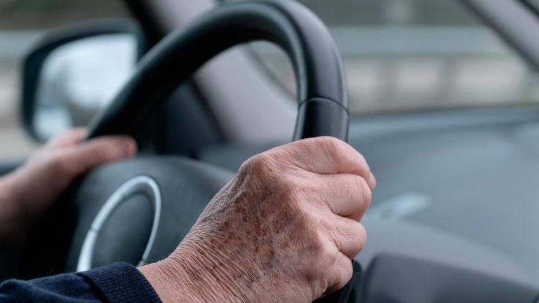 La DGT y su famosa lista negra: Más te vale que tu nombre jamás figure en ella