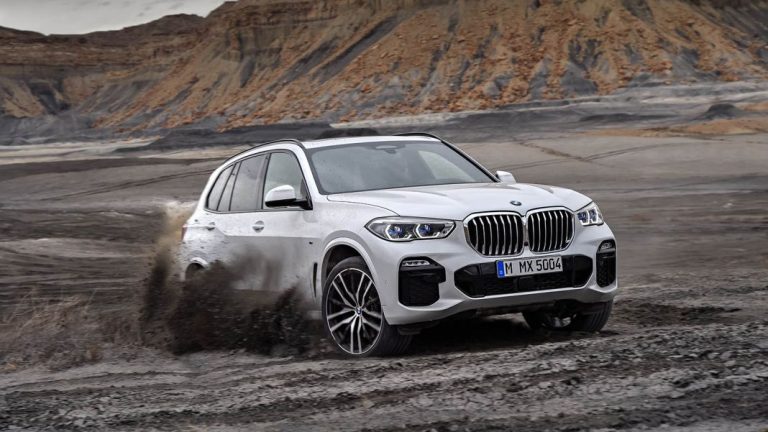 Estos son los BMW con etiqueta ‘0 emisiones’ en los que el Ayuntamiento de Madrid se ha gastado 5.145.700 euros
