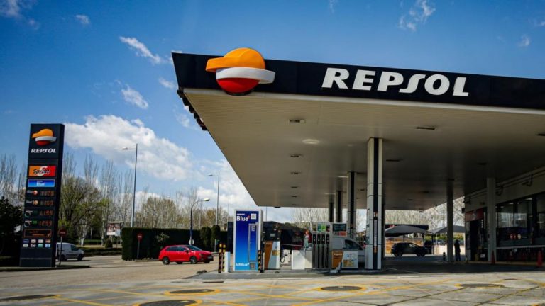Todas las multas que te pueden poner en una gasolinera
