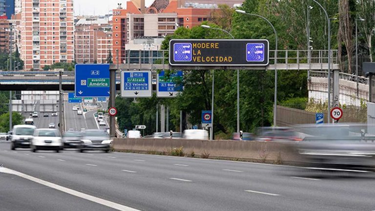 Los ansiados radares indetectables que quiere la DGT están a punto de llegar a España