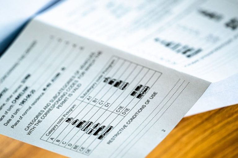 Los cambios que la DGT ha introducido en el carnet de conducir A y que te interesan conocer