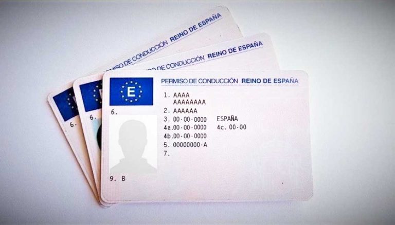 La DGT lo confirma: Si tu nombre está en esta lista, tienes que devolver tu carnet de conducir