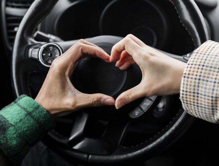 San Valentín: 10 regalos para encandilar a un apasionado de los coches