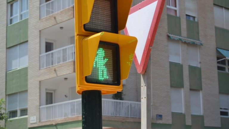 La ciudad que está a un paso de Madrid y en la que no hay ningún semáforo