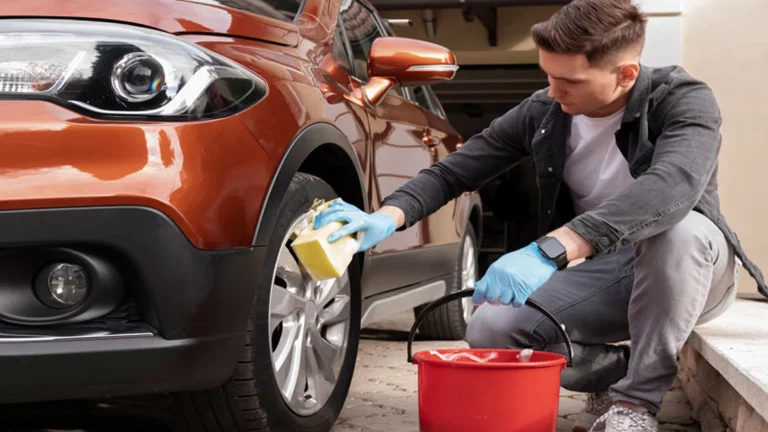 Las ruedas del coche: De producto para aliñar tus ensaladas a ser perfecto para dejarlas como recién compradas