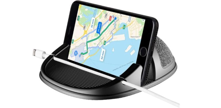 Amazon: soportes para llevar tu móvil en el coche