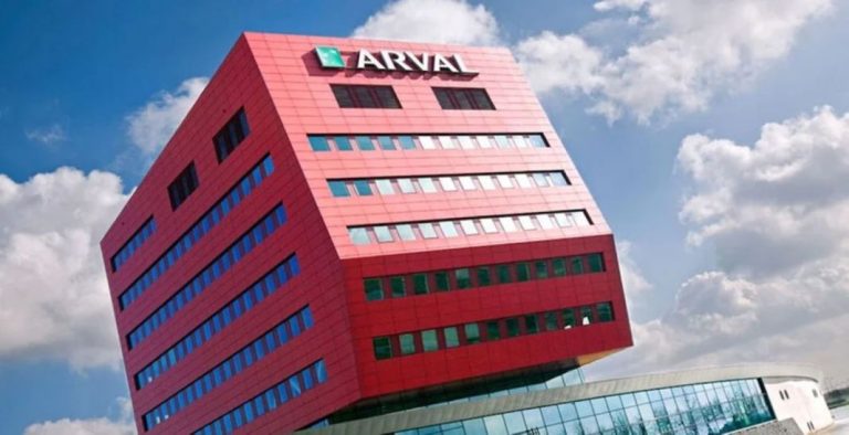 ARVAL logra unos “excelentes resultados” en 2023 y su flota en renting crece un 6,9%