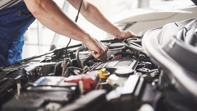 Bosch Car Service, Midas, FeuVert y Norauto: La OCU habla alto y claro sobre estos cuatro talleres