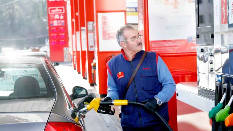 Las gasolineras en las que debes llenar tu coche antes de salir de vacaciones