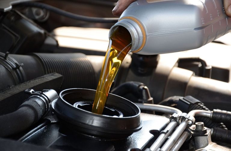 13 claves imprescindibles para cuidar el motor de tu coche