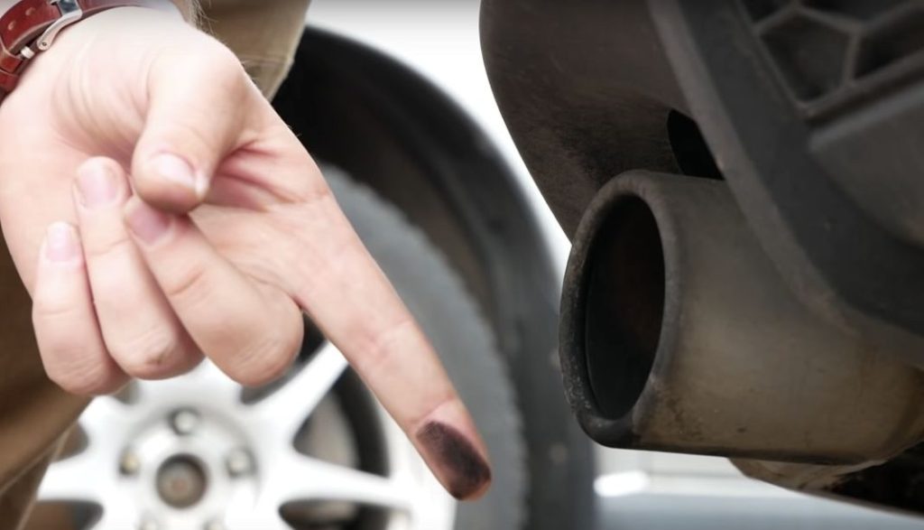 tubo de escape 2 Motor16