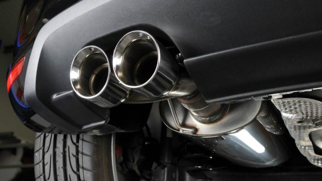 tubo de escape 3 Motor16