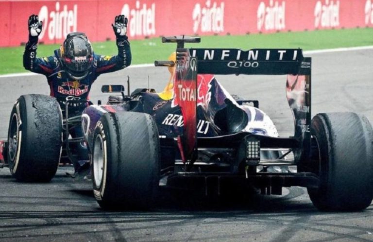 Red Bull Racing: cómo una marca de bebidas energéticas consiguió dominar la Fórmula 1 con Vettel y Verstappen