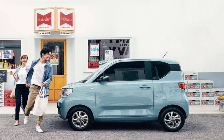 La Unión Europea carga contra los coches eléctricos low cost que llegan desde China. Te va a tocar pagar aún más