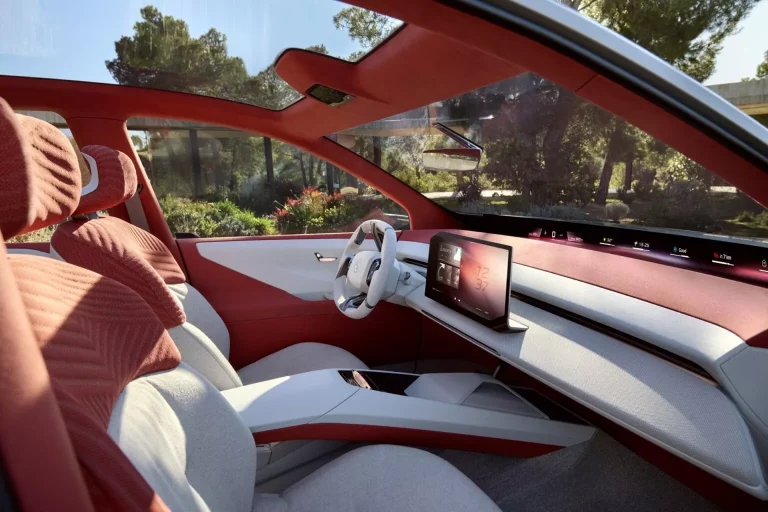Así sonarán los BMW eléctricos del futuro