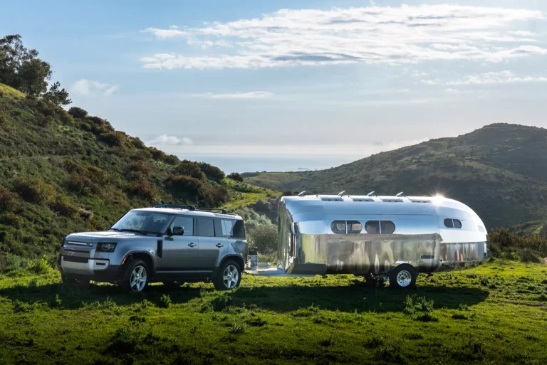 El mejor sitio para contratar el seguro para tu caravana, autocaravana o camper