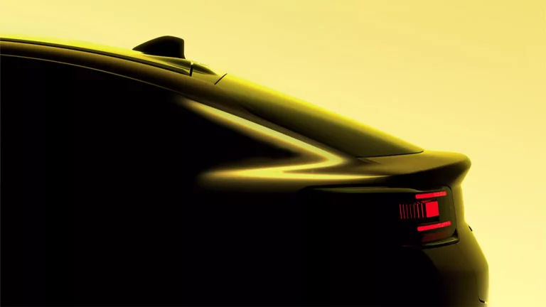 Citroën Basalt: Un nuevo SUV Coupé viene de camino