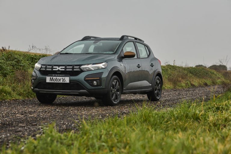 Dacia Sandero Stepway TCe 110 Extreme Go: Los 18.420 euros mejor invertidos del momento