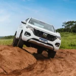 Stellantis detiene siete semanas la producción de las pick-up Fiat Titano y RAM Dakota en Córdoba