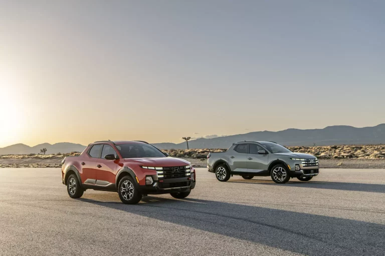 Hyundai Santa Cruz: El pick-up de la casa coreana se pone a tono