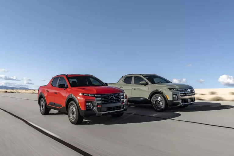 El Hyundai Santa Cruz mejora a base de elevar sus precios