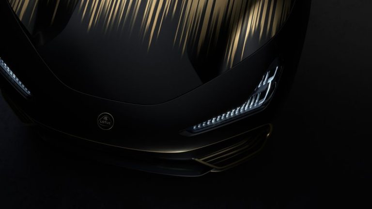 Lotus Chapman Bespoke: La máxima personalización sale de Hethel