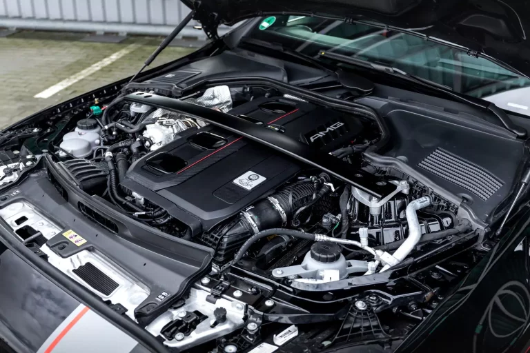 El motor perfecto para tu coche lo ideó Einstein, pero no ha sido hasta ahora cuando lo han fabricado
