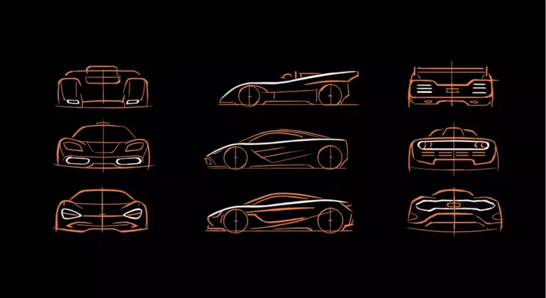 McLaren ya ha comenzado a diseñar su futuro