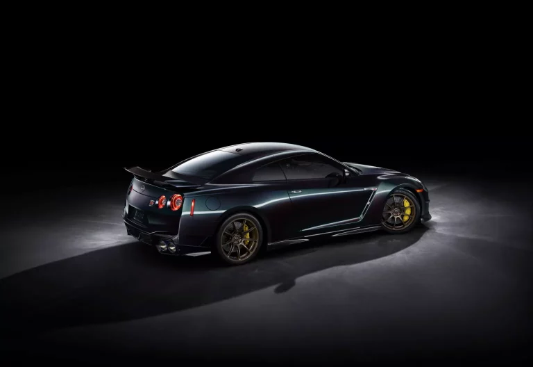 Takumi y Skyline: El Nissan GT-R se despedirá del R35 con estas ediciones especiales