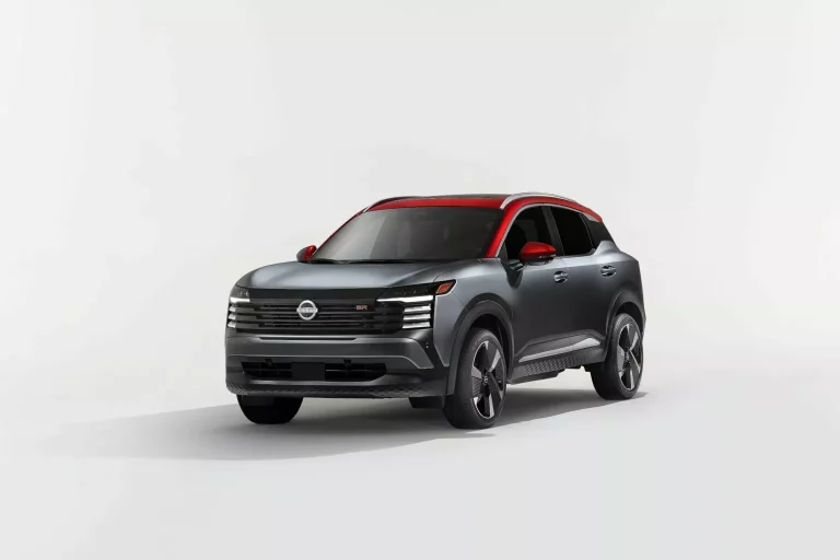 Nissan Kicks: La alternativa al Juke que jamás verás por aquí