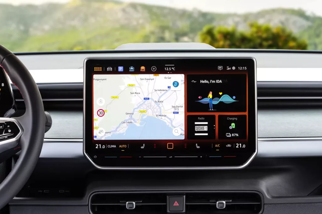 Volkswagen incorpora AirConsole, videojuegos a bordo, en los nuevos modelos de EE UU 1 Motor16 Volkswagen ID. Buzz