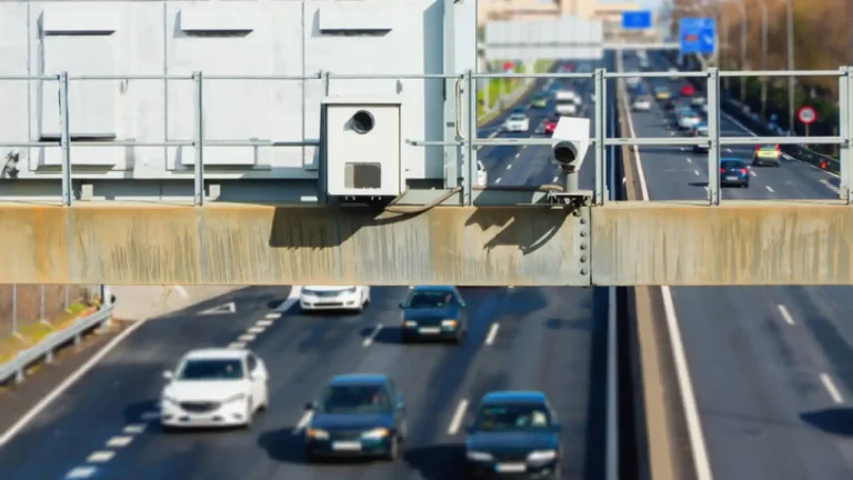 Los coches que se han despedido del asfalto de la M-40 y de la M-30 madrileñas