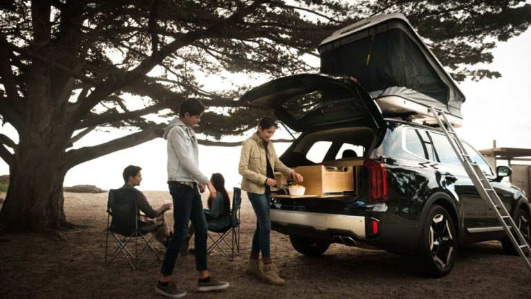 Este es el coche que necesitas según tu momento vital