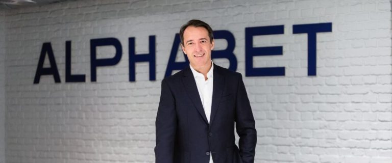 Manuel Plaza, nuevo director de Operaciones de Alphabet desde el próximo 1 de abril