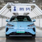 BYD podría fabricar en España: el proyecto turco se frena y España se perfila como sede