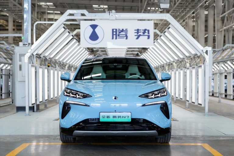 BYD podría fabricar en España: el proyecto turco se frena y España se perfila como sede