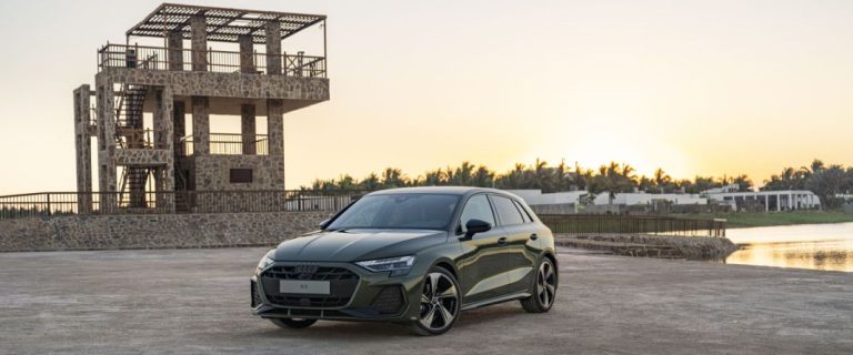 El nuevo Audi A3 gira hacia la deportividad y la máxima conectividad