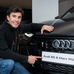 Marc Márquez: ‘Yo habría fichado a Pedro Acosta antes que a mí para Ducati’