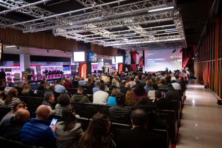 Best Drive reunió en Bilbao a su Red para “Alcanzar el siguiente nivel” en su actividad y relación con los clientes