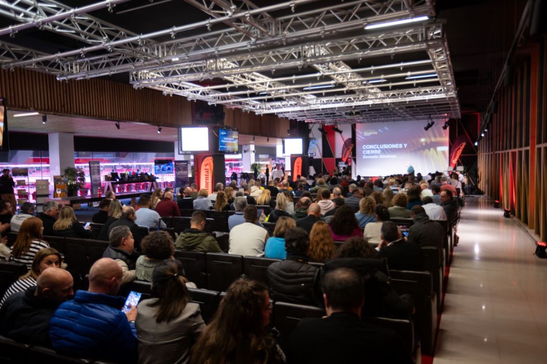Best Drive reunió en Bilbao a su Red para “Alcanzar el siguiente nivel” en su actividad y relación con los clientes