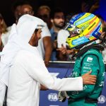 Ben Sulayem propone eliminar los límites de mandato presidencial de la FIA
