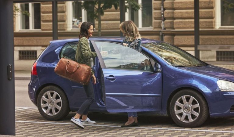 Compartir coche: Si usas BlaBlaCar mira la sorpresa que te ha llegado a tu cuenta corriente