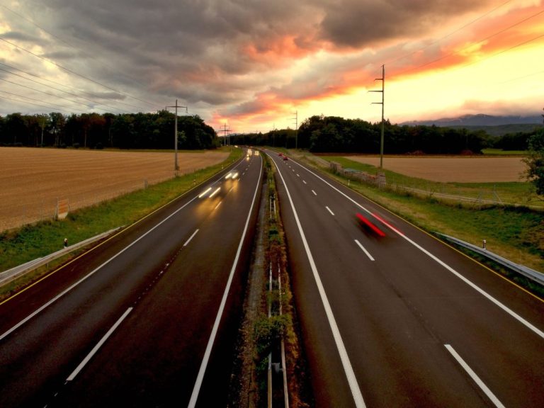 El día en que las carreteras de España eran mucho mejores que las famosas Autobahn de Alemania