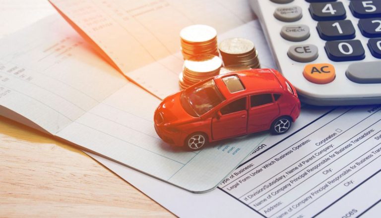 Aunque lo hayas pagado, que sepas que conduces sin seguro en tu coche