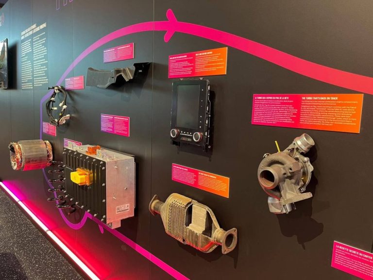 El plan de Renault para bajar el precio de sus coches eléctricos