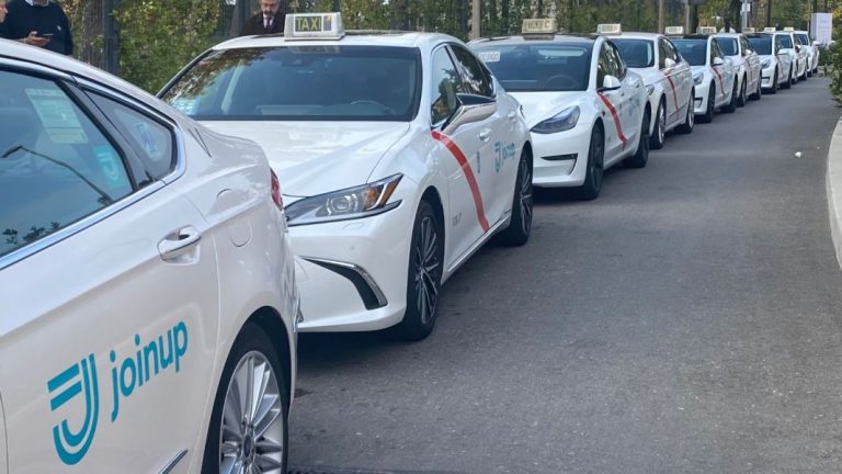 JoinUp evita 1.100 toneladas de emisiones CO2 con sus servicios de movilidad sostenible para empresas