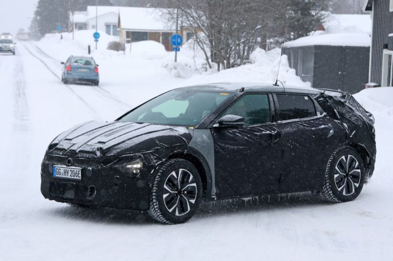 Al Kia EV6 le llega el momento de ponerse al día