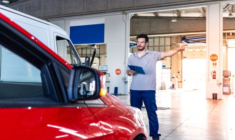 Si tu coche aparece en esta lista estás de enhorabuena: Este año te libras de pasar la ITV