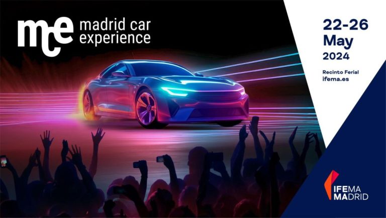 Madrid Car Experience: mucho más que coches